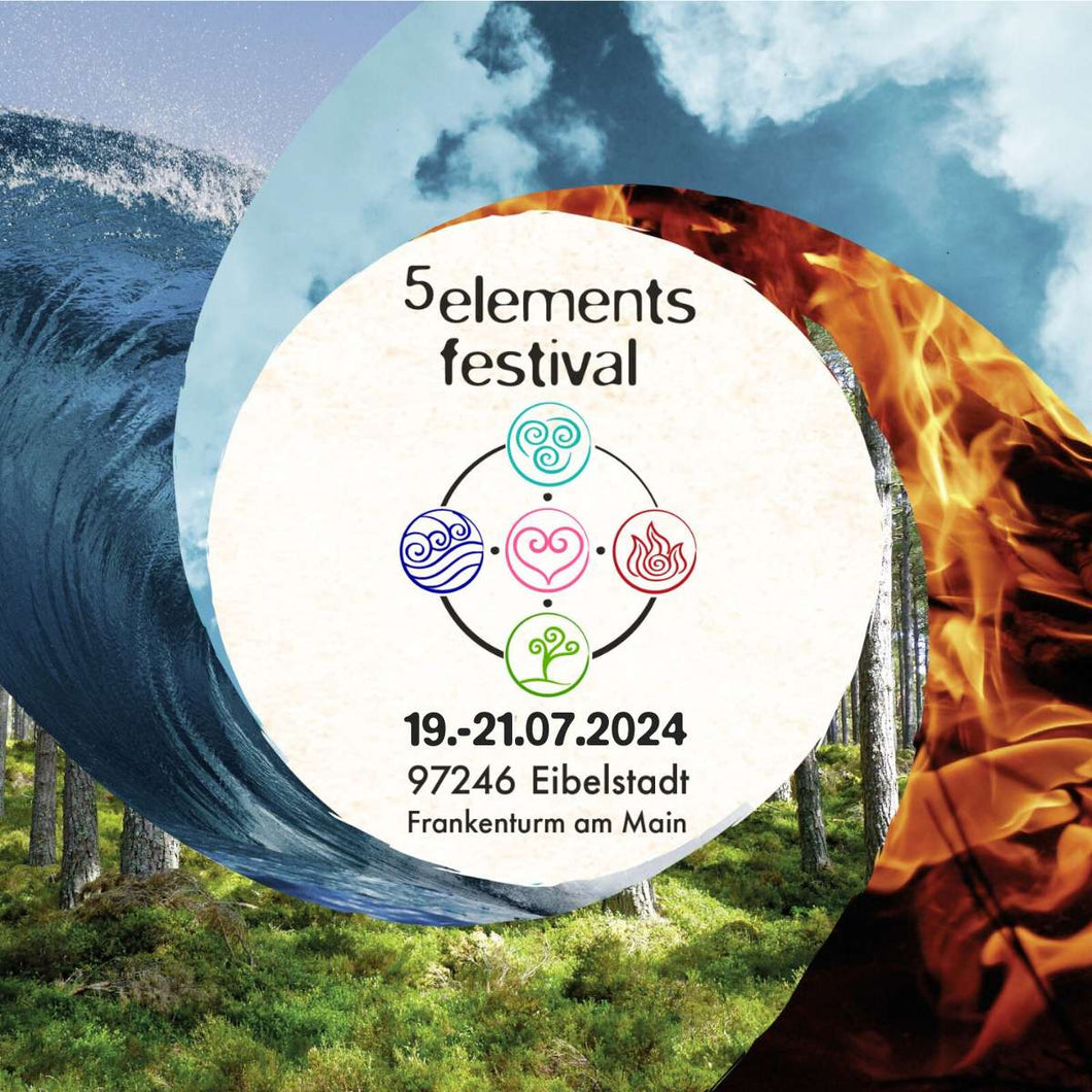 5 Elements Festival 2024