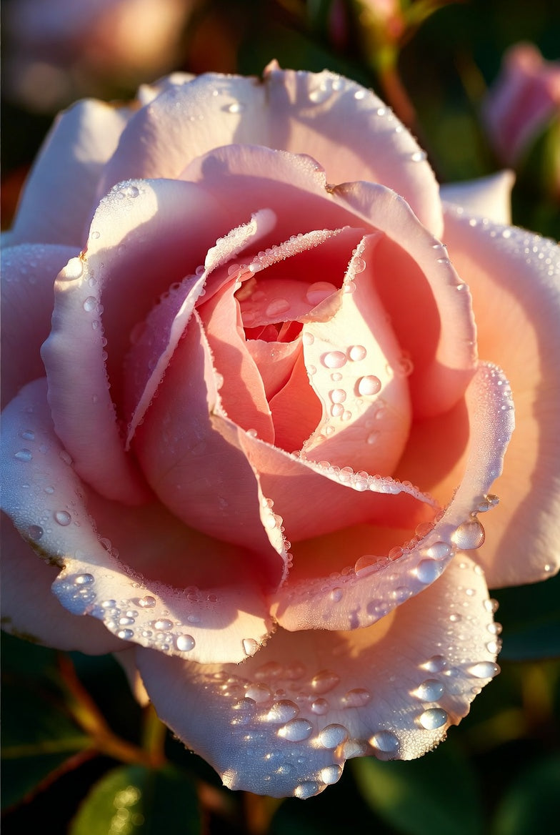 Golden Rose Essenz - handmade by Glücksbringer Martin Lange